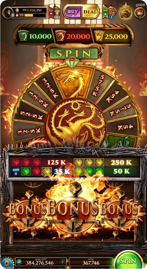 g668 APK
